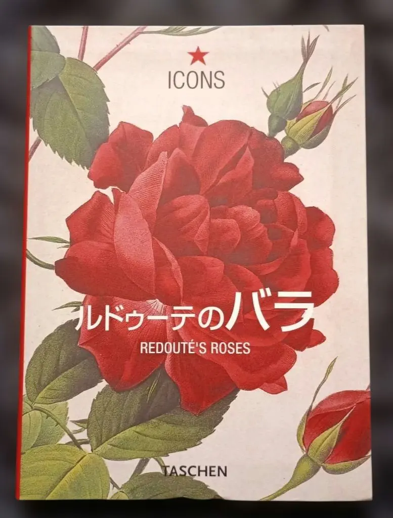 2026年最新】ルドゥーテ画集の人気アイテム - メルカリ