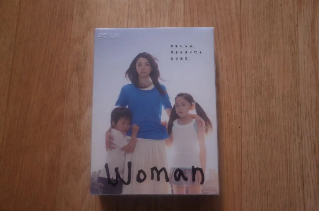 2026年最新】woman dvd 満島ひかりの人気アイテム - メルカリ