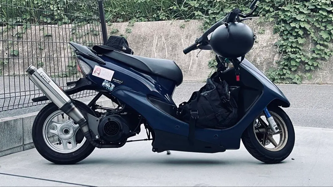 2026年最新】ディオ デイトナ チャンバーの人気アイテム - メルカリ