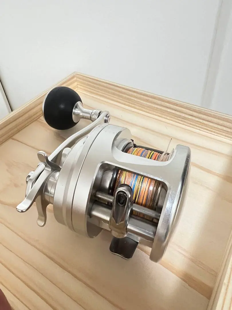 2026年最新】オシアカルカッタ 300hgの人気アイテム - メルカリ