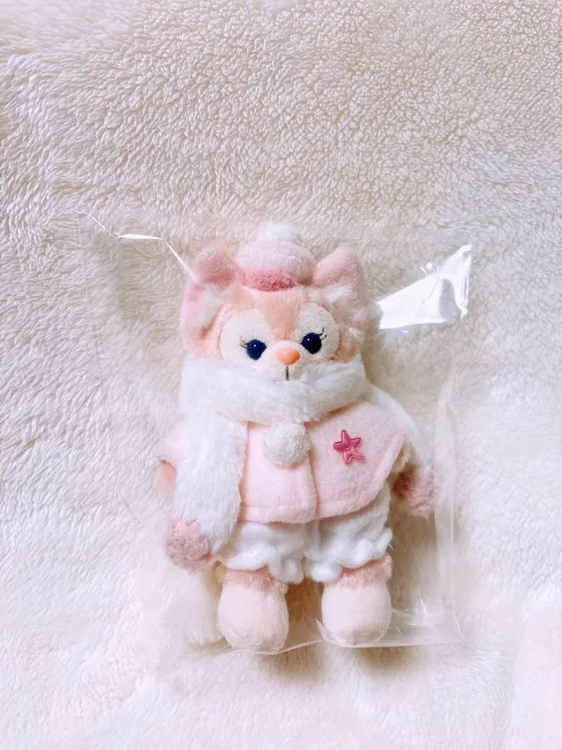 2026年最新】リーナベル ぬいぐるみバッジ ダッフィー&フレンズの