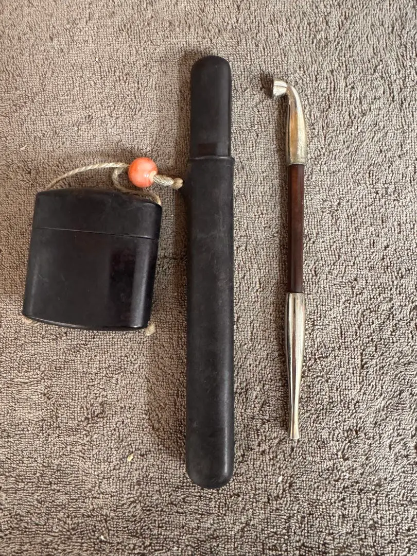 2026年最新】刻み煙草入れの人気アイテム - メルカリ