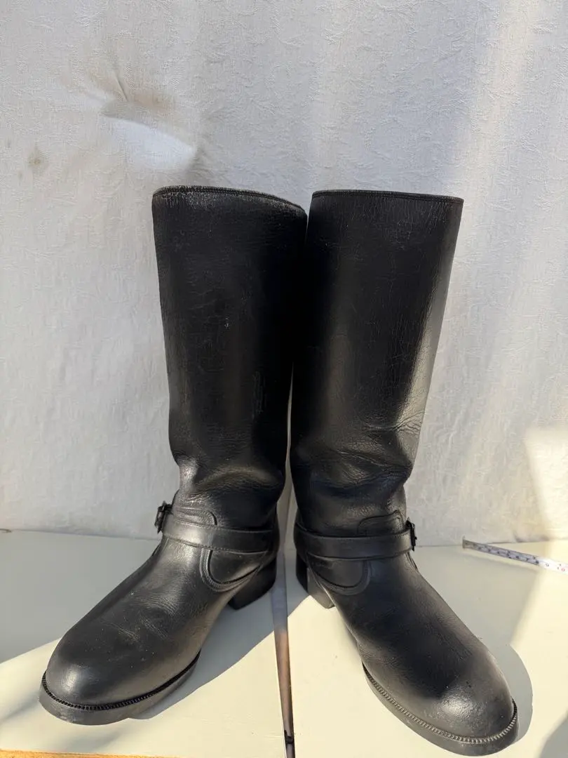 2026年最新】白バイブーツの人気アイテム - メルカリ