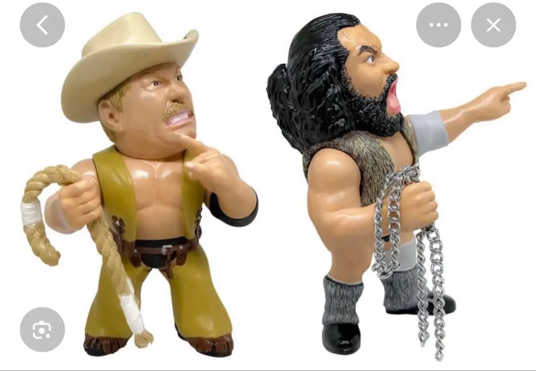 2026年最新】hao スタン・ハンセンの人気アイテム - メルカリ