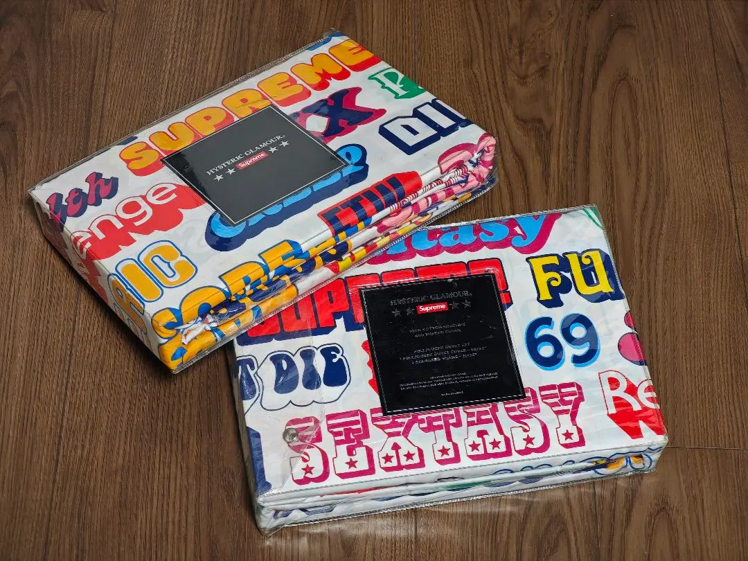 2026年最新】ヒステリックグラマー シーツの人気アイテム - メルカリ