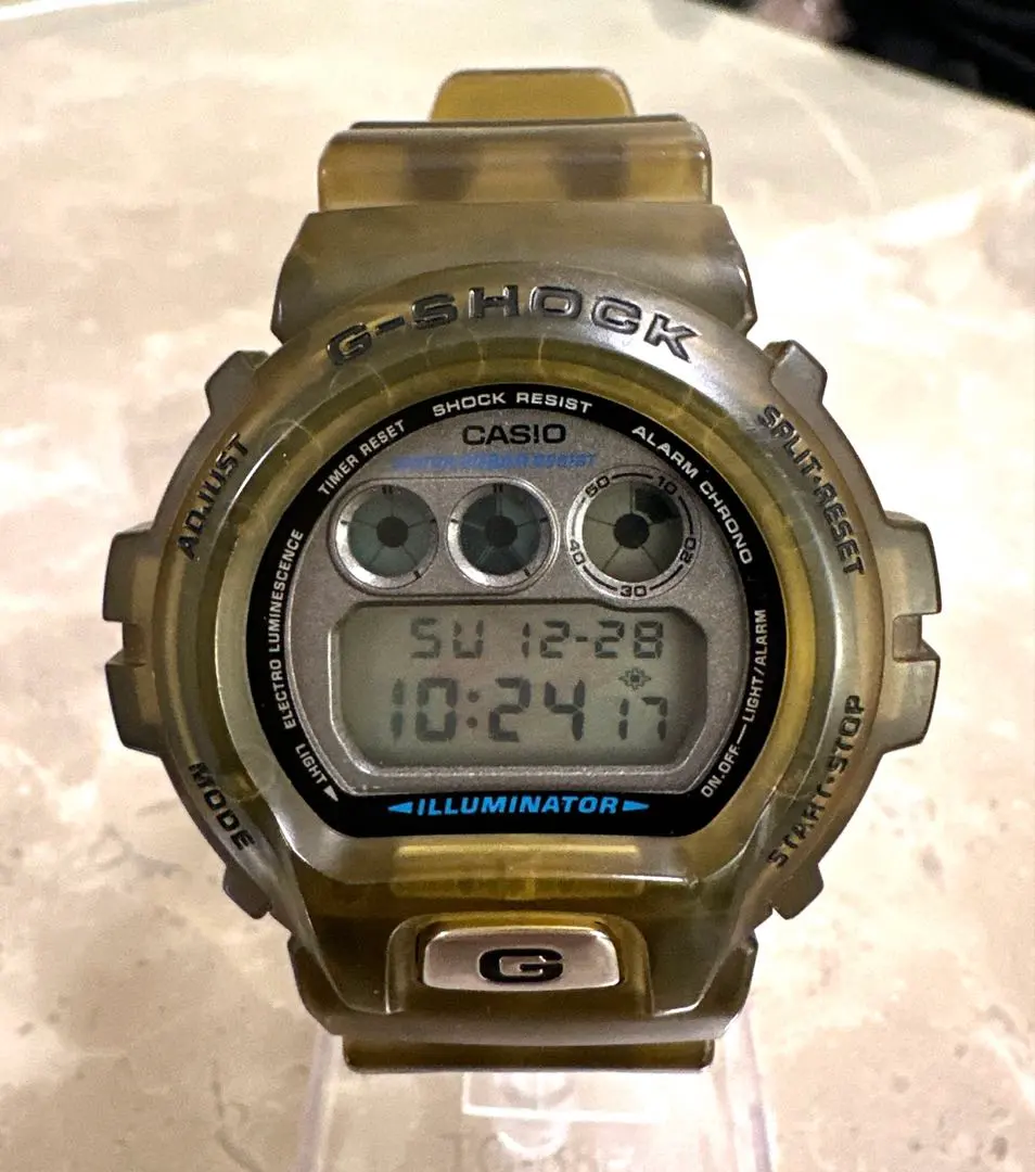 2026年最新】g-shock フランスワールドカップの人気アイテム - メルカリ