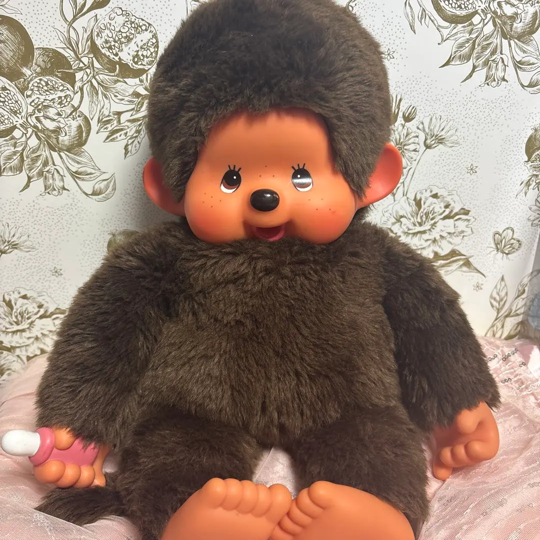 2026年最新】特大モンチッチの人気アイテム - メルカリ