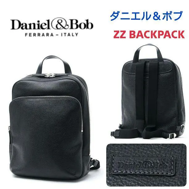 2026年最新】ダニエル＆ボブ リュックの人気アイテム - メルカリ