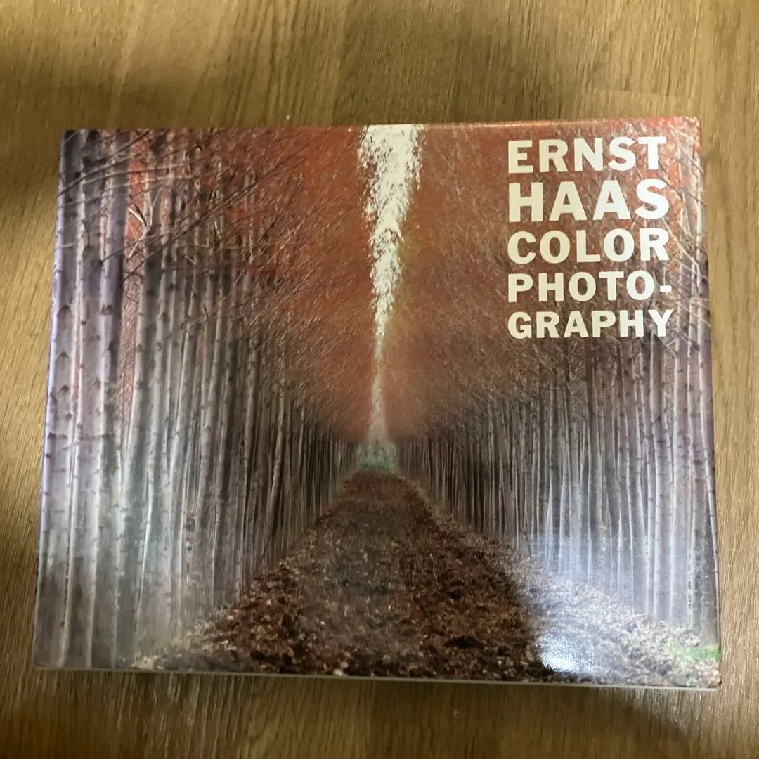 2026年最新】エルンスト・ハース写真集の人気アイテム - メルカリ