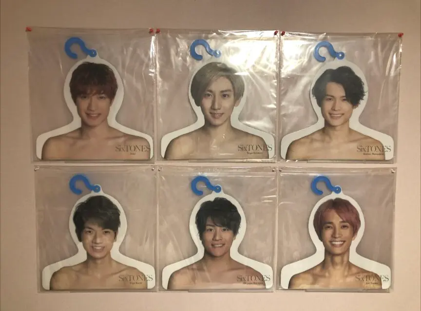 2026年最新】フォトハンガー 田中樹の人気アイテム - メルカリ