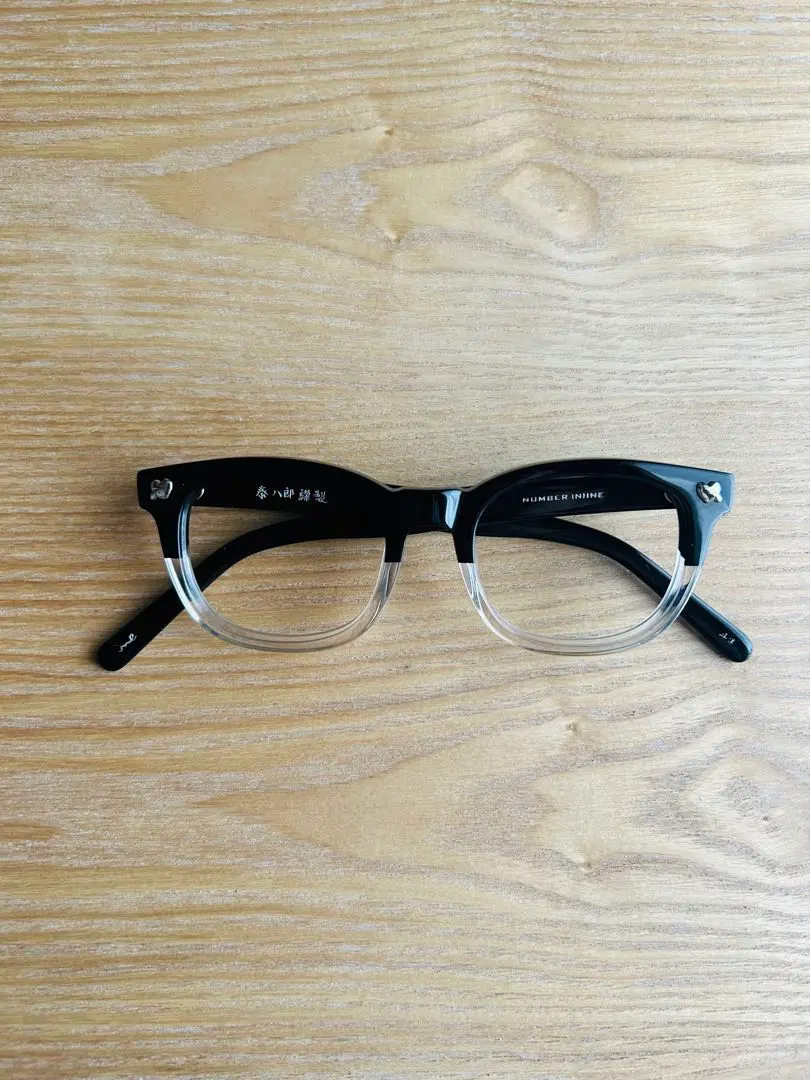 2026年最新】ナンバーナイン 泰八郎の人気アイテム - メルカリ