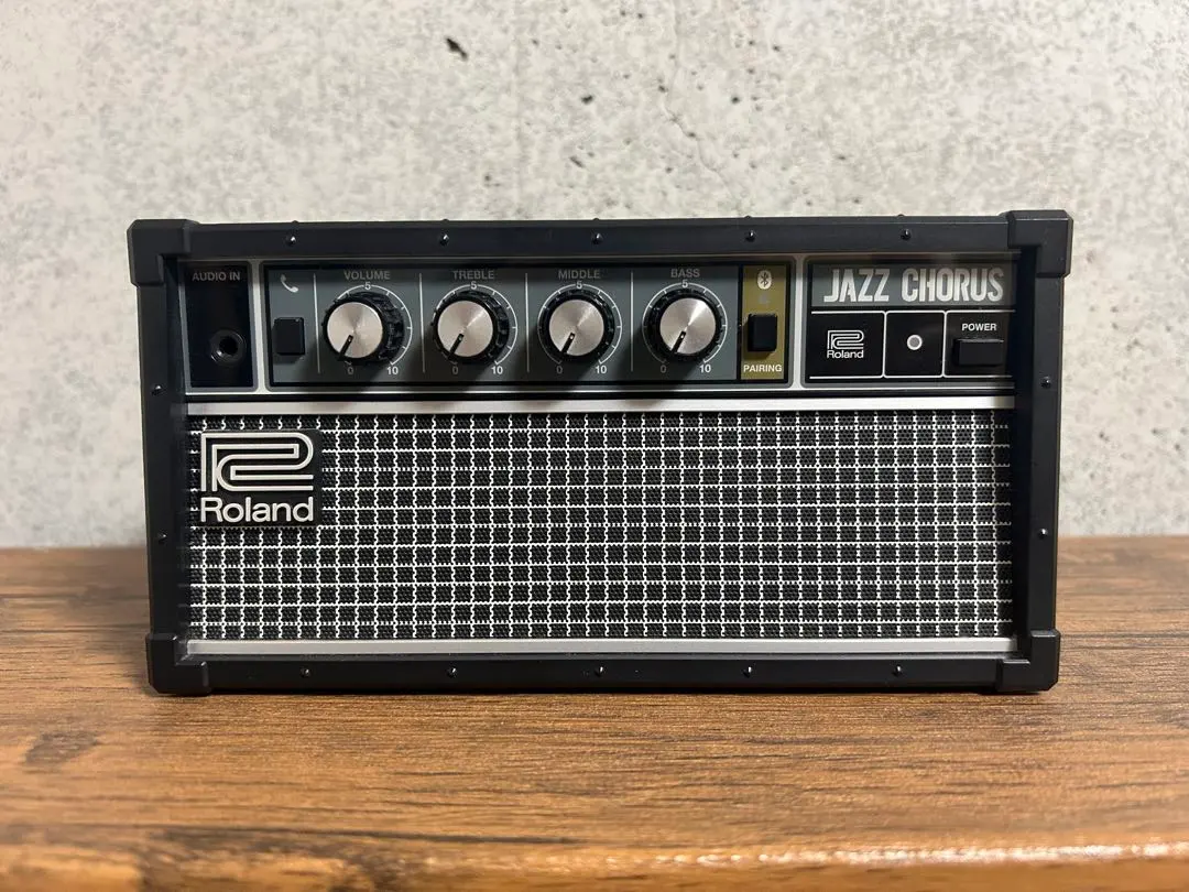 2026年最新】roland jc-01の人気アイテム - メルカリ