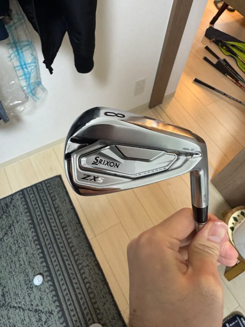 2026年最新】Zx5 アイアン モーダス120の人気アイテム - メルカリ