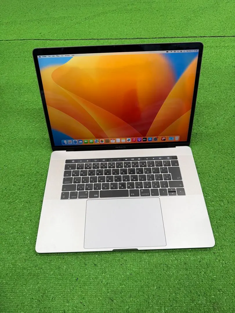 2026年最新】macbook pro 16インチ ジャンクの人気アイテム - メルカリ