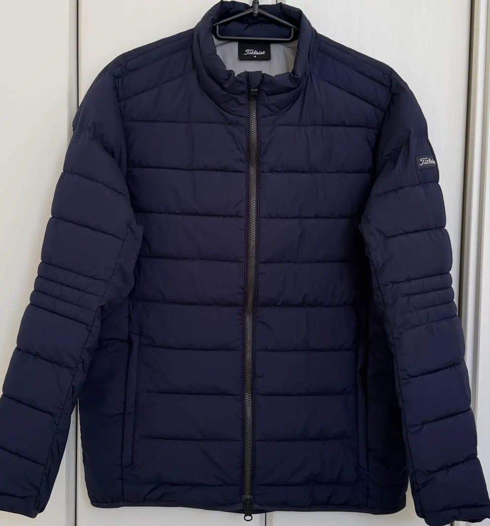 2026年最新】Titleist ダウンジャケットの人気アイテム - メルカリ