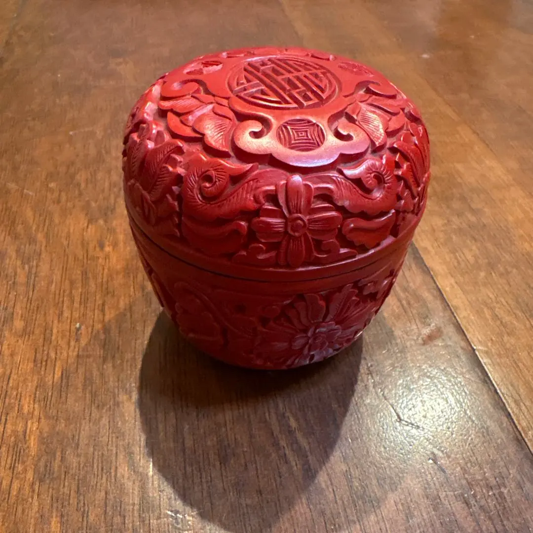 2026年最新】棗 堆朱の人気アイテム - メルカリ