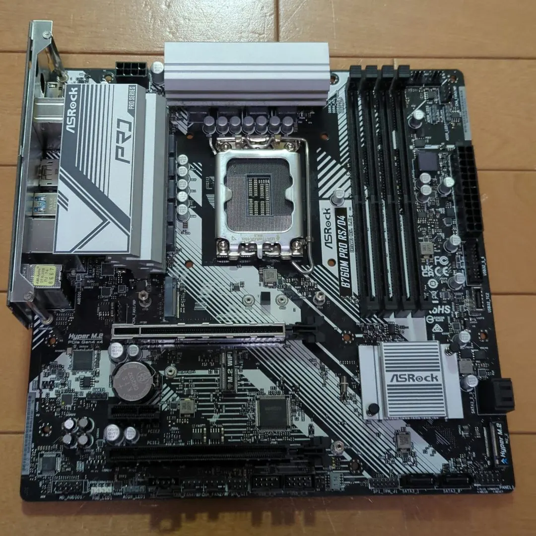 2026年最新】LGA1700 ジャンクの人気アイテム - メルカリ