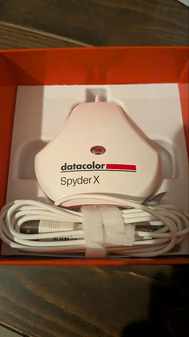 2026年最新】Datacolor spyderx proの人気アイテム - メルカリ