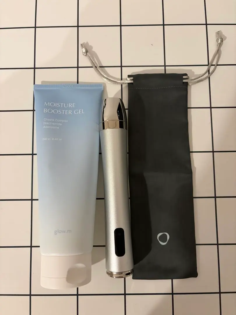 2026年最新】GLOW ブースターソニックの人気アイテム - メルカリ