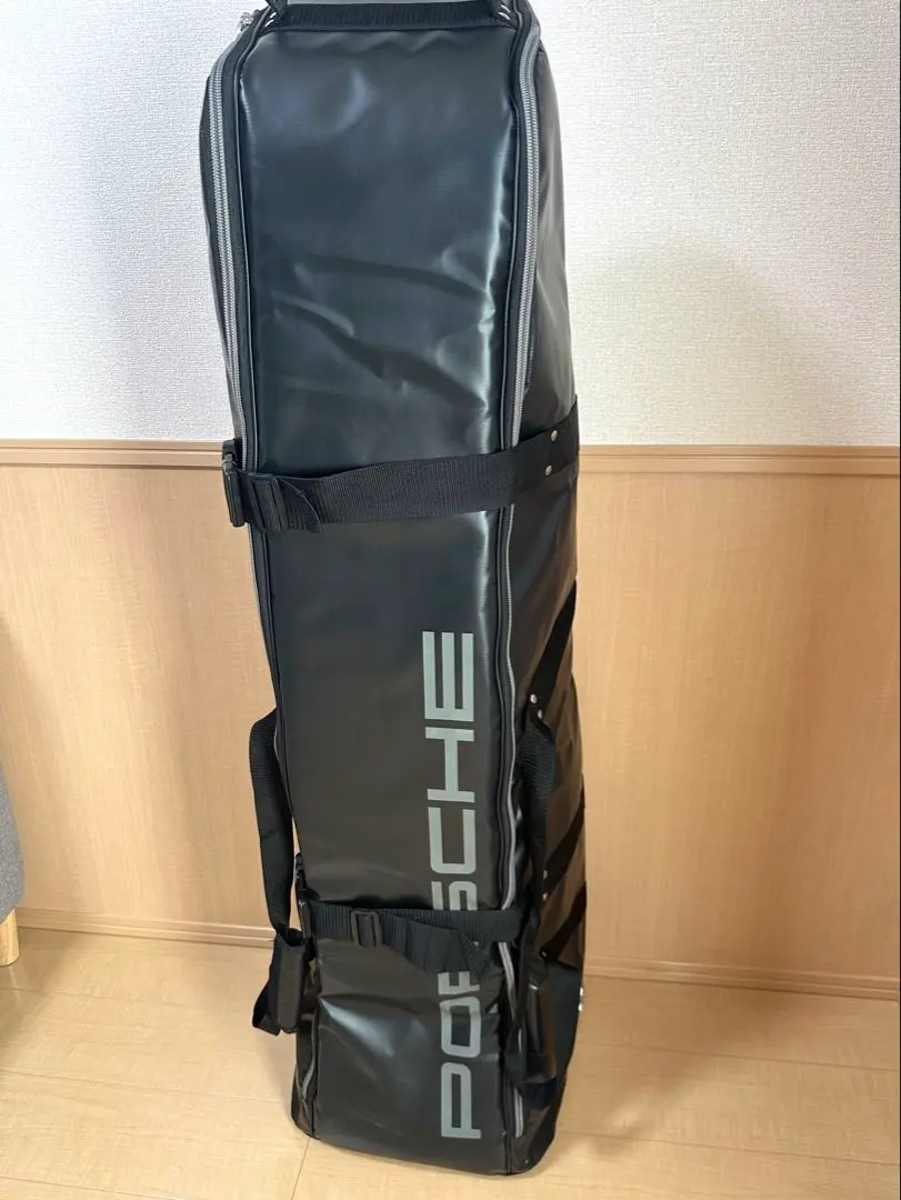 2026年最新】PORSCHE ゴルフバッグ・キャディバッグの人気アイテム