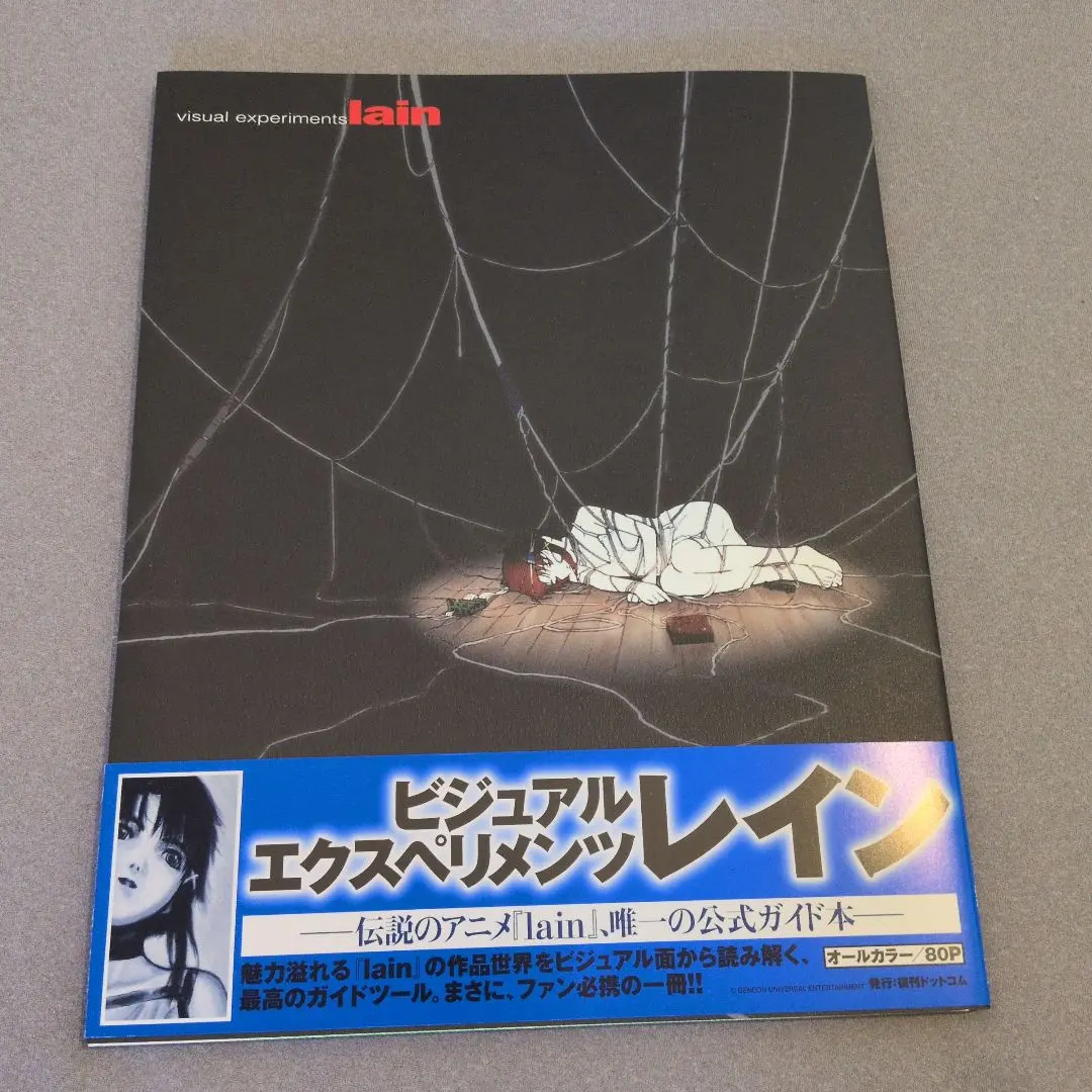 2026年最新】visual_experiments_lainの人気アイテム - メルカリ