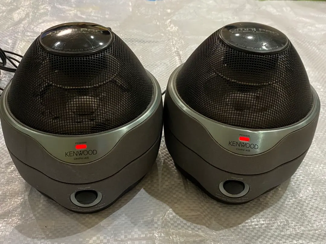 2026年最新】KENWOOD OMNI-A5の人気アイテム - メルカリ