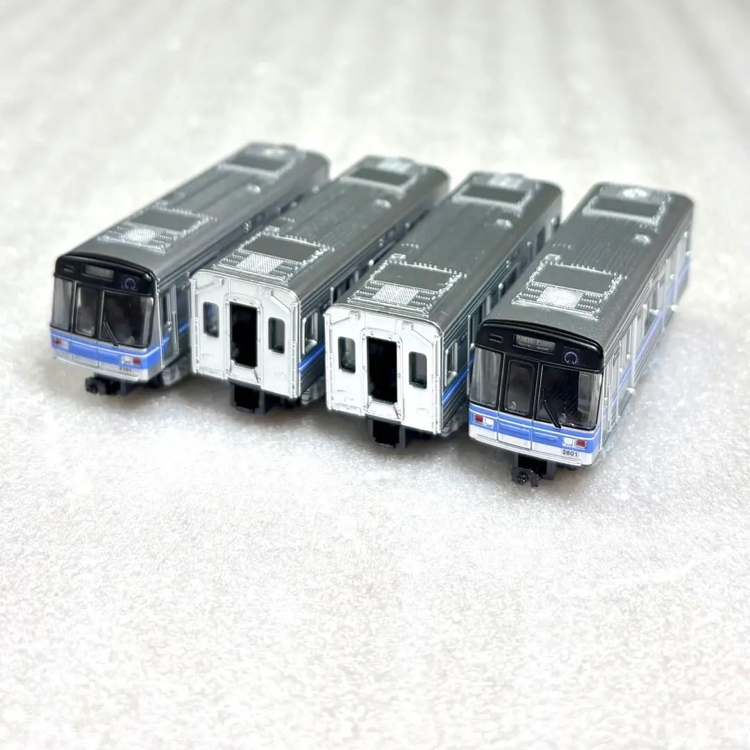 2026年最新】名城線2000形の人気アイテム - メルカリ