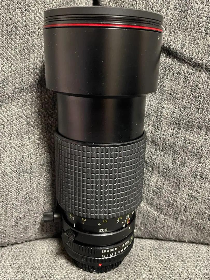 2026年最新】tokina at x 80-200 2.8の人気アイテム - メルカリ