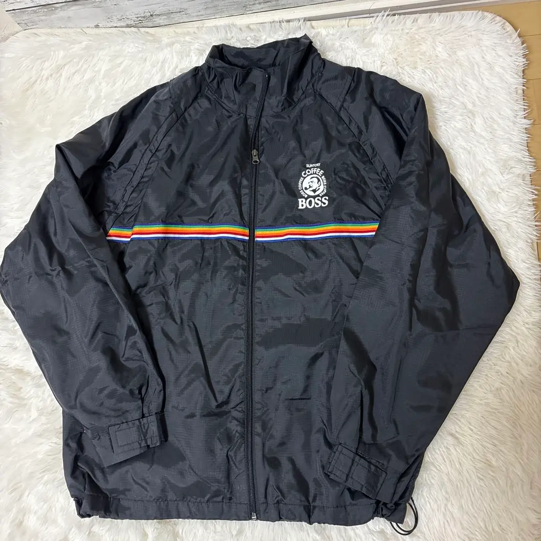 2026年最新】サントリーボスジャン25の人気アイテム - メルカリ