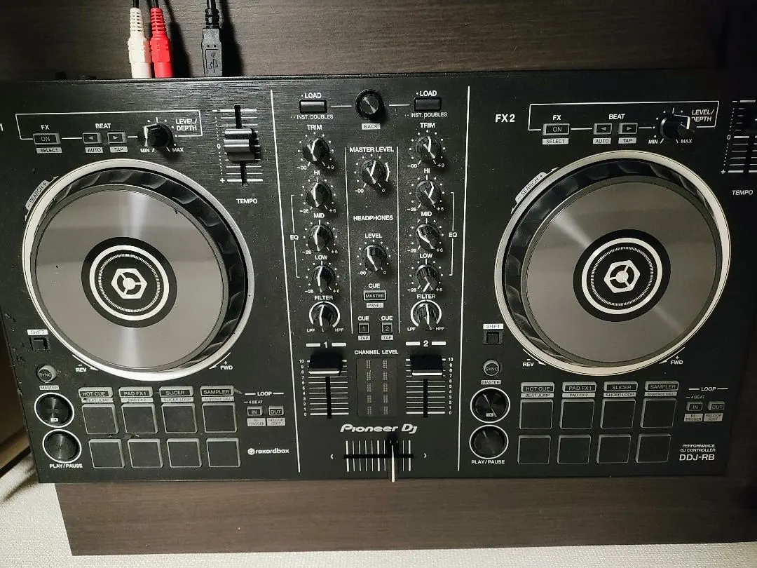 2026年最新】ddj-rbの人気アイテム - メルカリ