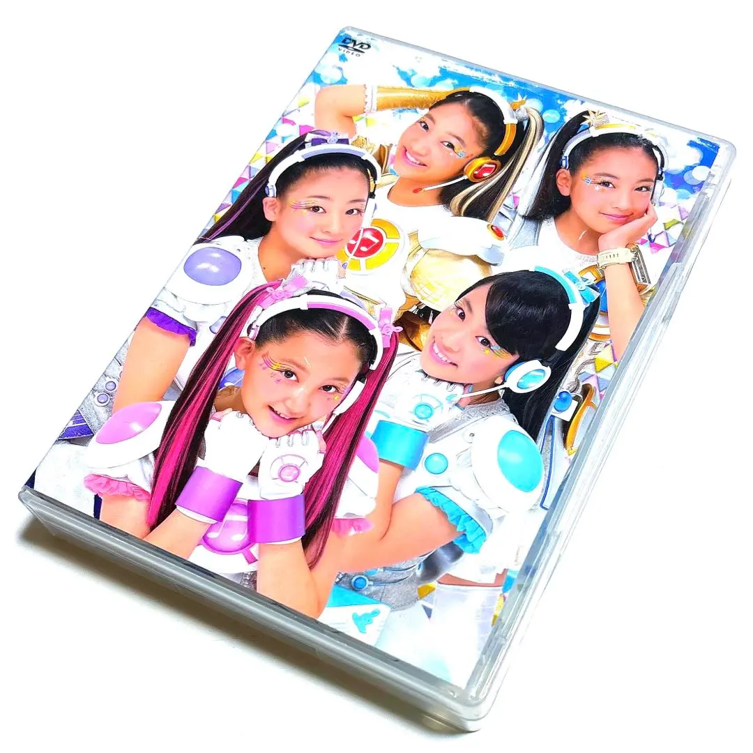 2026年最新】DVD ミラクルちゅーんずの人気アイテム - メルカリ