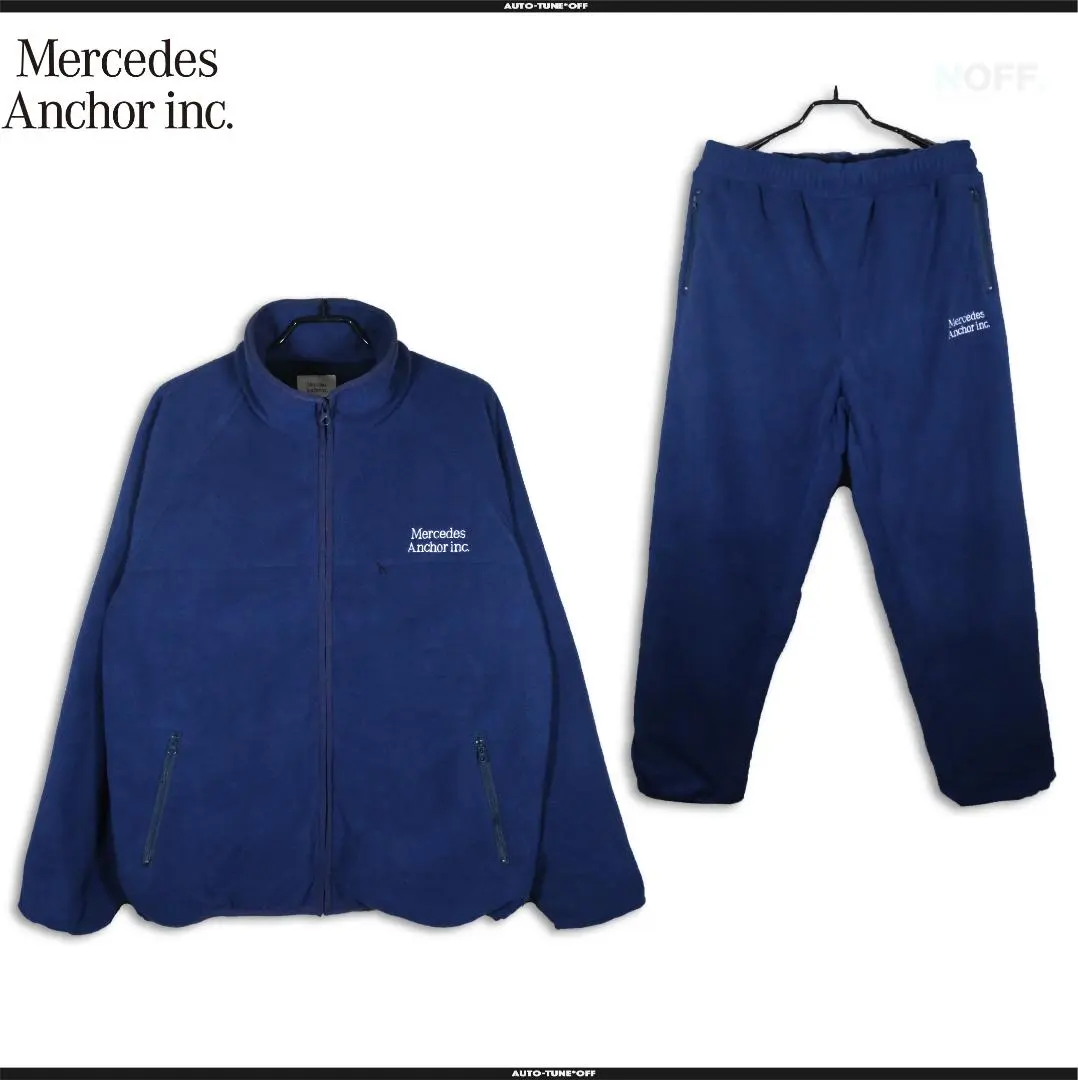 2026年最新】aNCHOR inc セットアップの人気アイテム - メルカリ