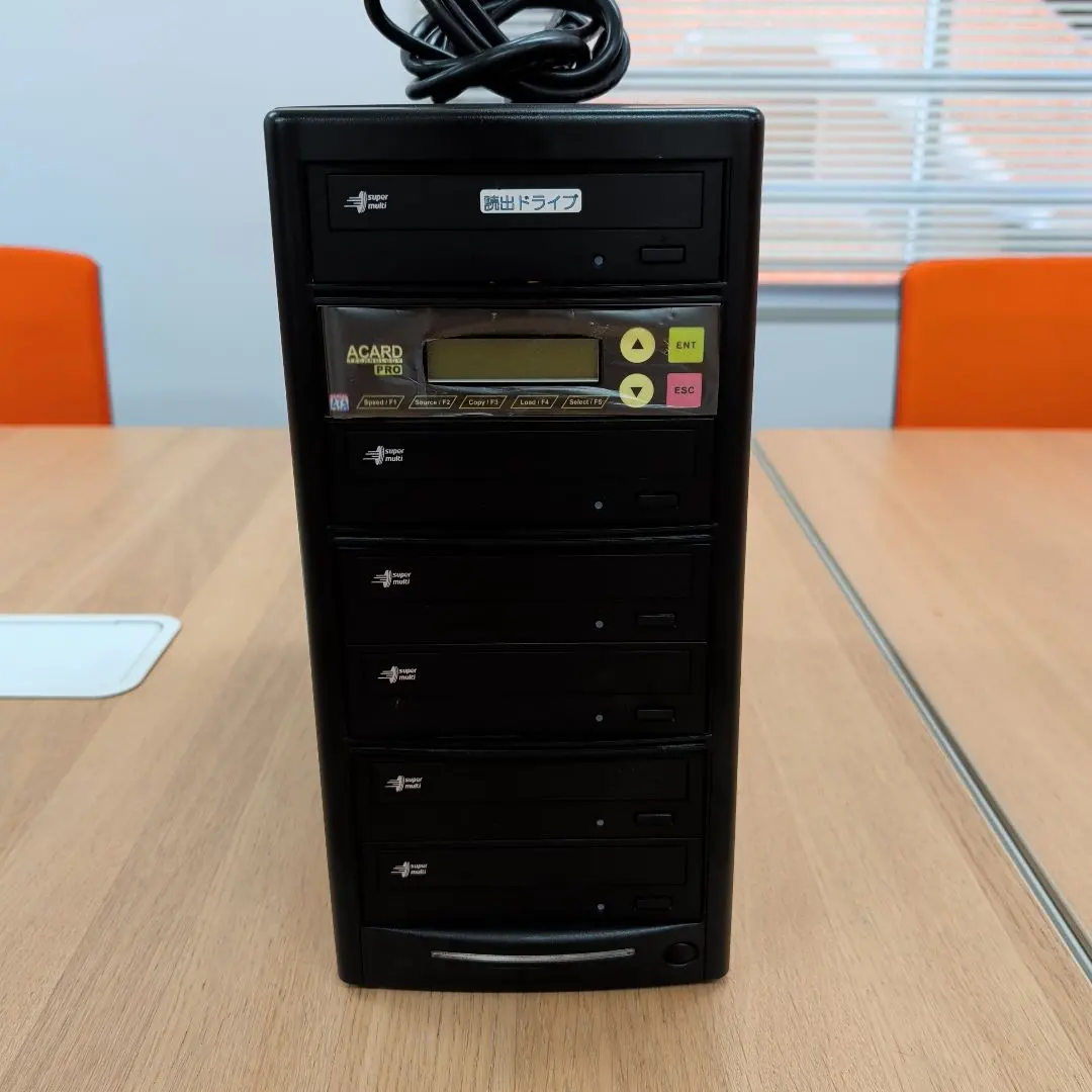 2026年最新】dvd デュプリケーターの人気アイテム - メルカリ