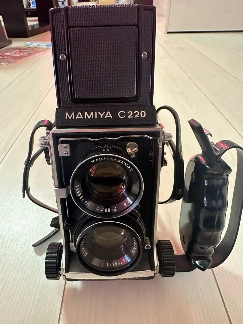2026年最新】mamiya c330の人気アイテム - メルカリ