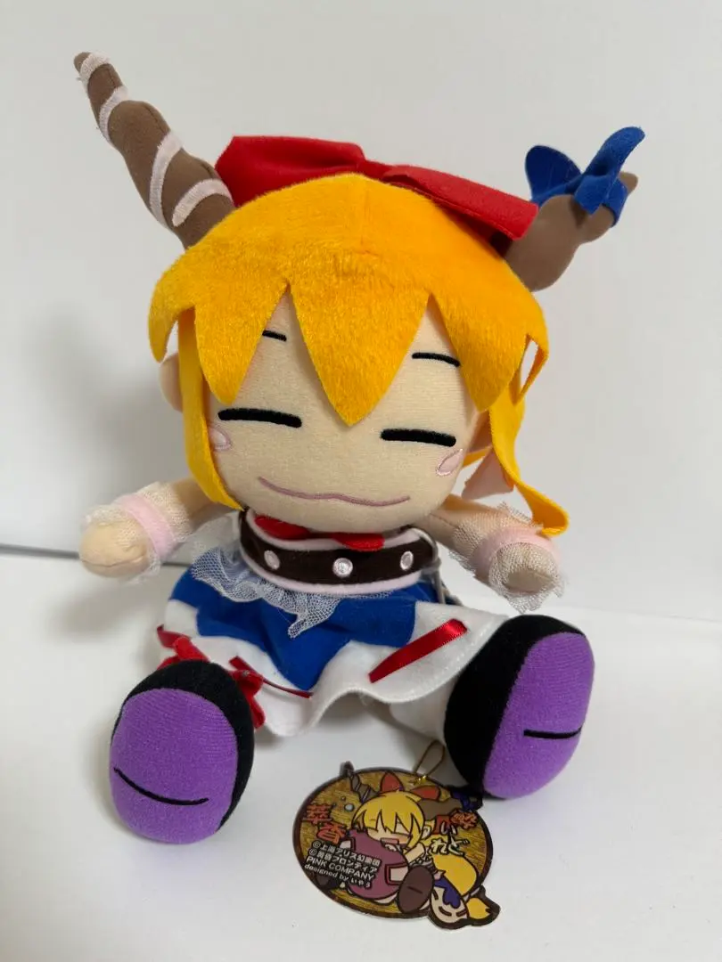 2026年最新】酔いどれ萃香の人気アイテム - メルカリ