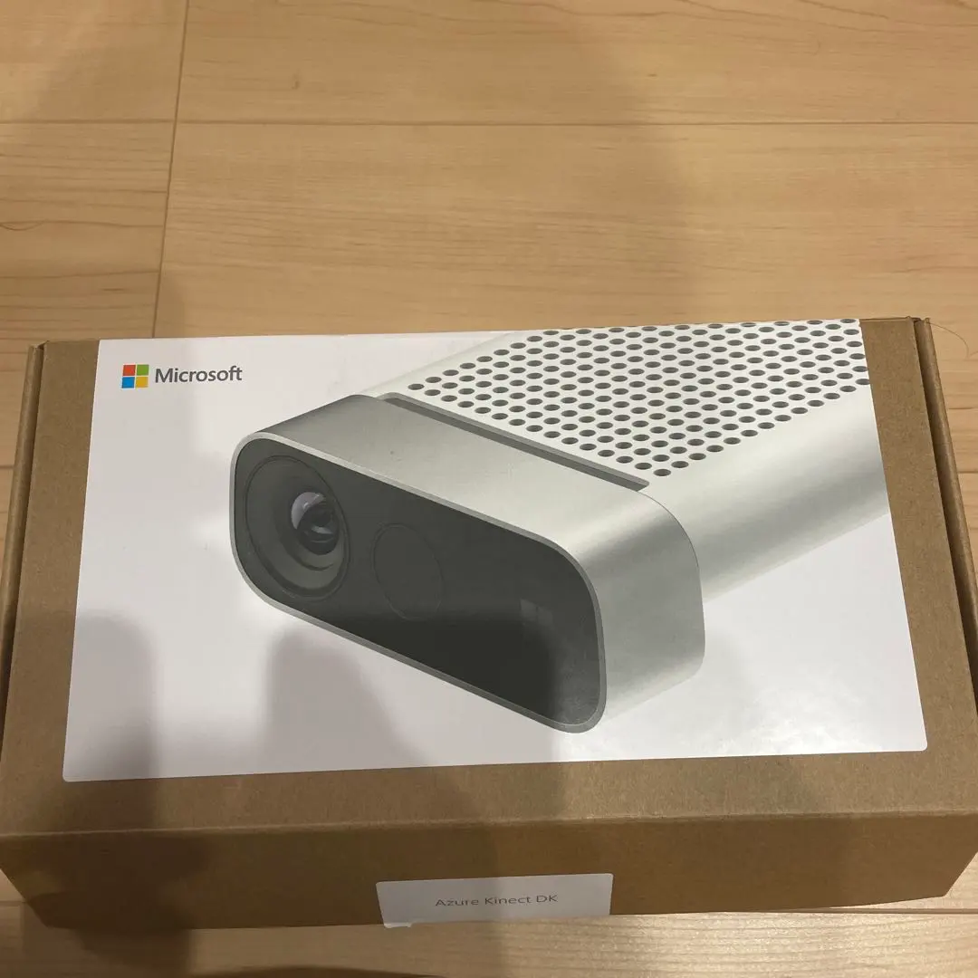 2026年最新】azure kinectの人気アイテム - メルカリ