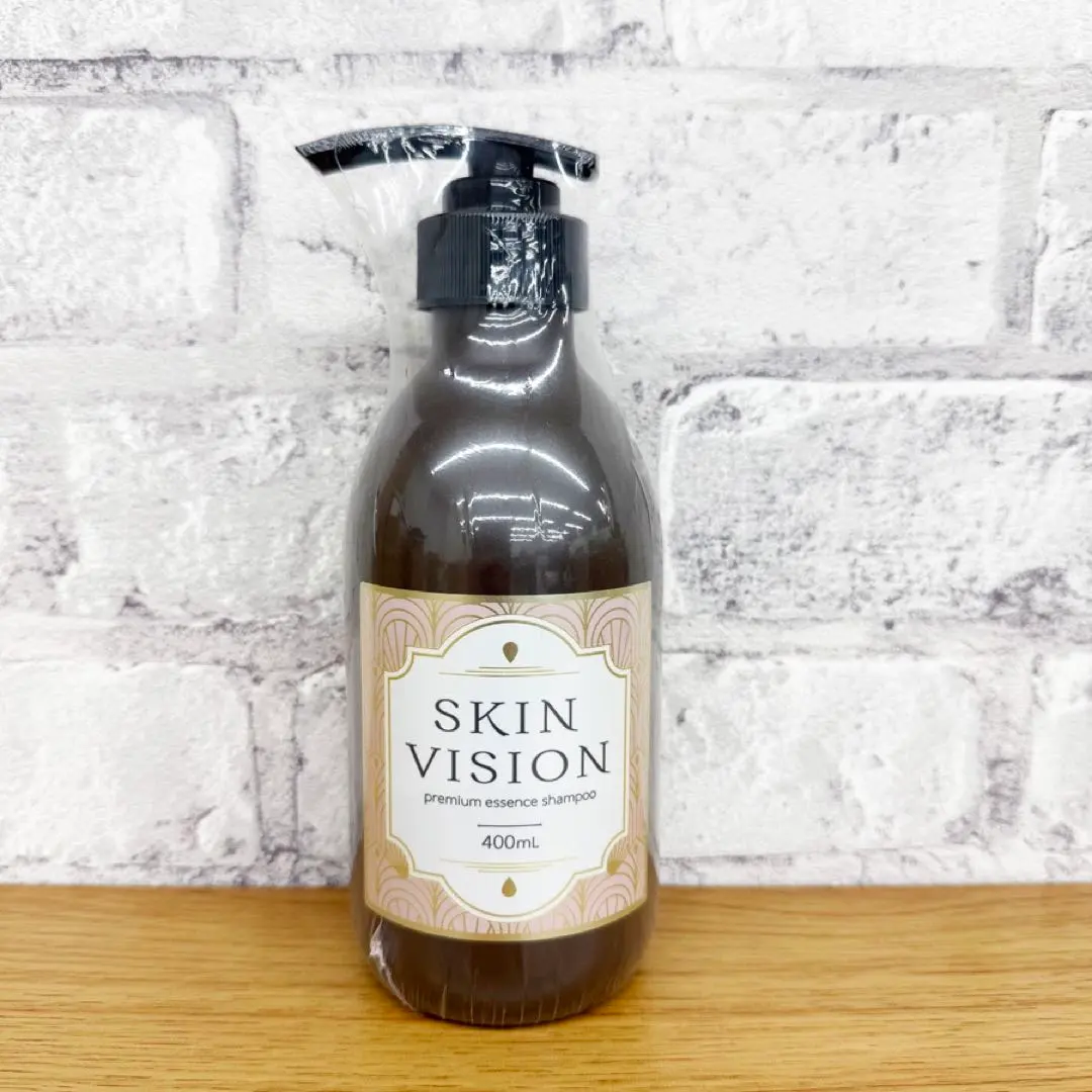 2026年最新】スキンビジョンプレミアムエッセンスシャンプーの人気