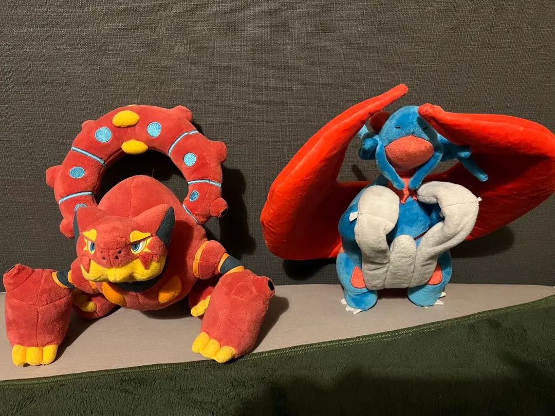 2026年最新】ボルケニオン ぬいぐるみの人気アイテム - メルカリ