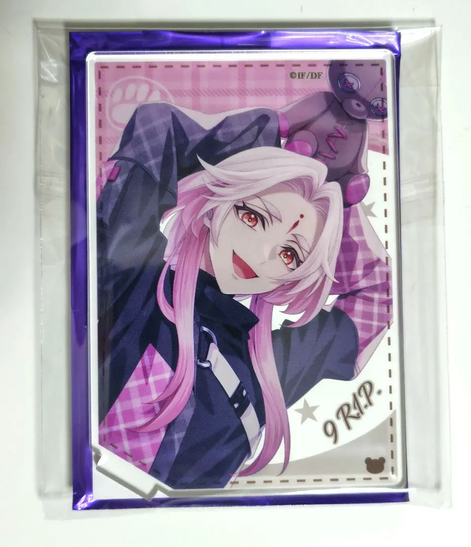 2026年最新】オトメイト 冬の市 9 r.i.p. ナインリップの人気アイテム