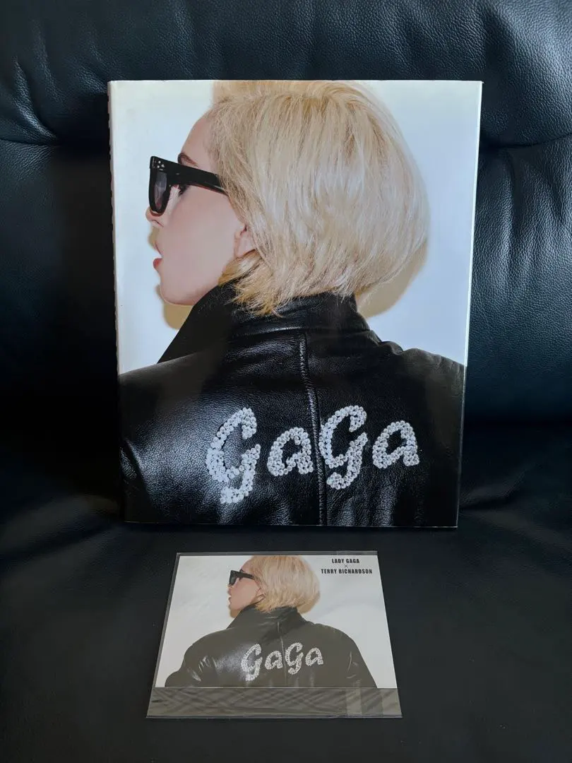 2026年最新】lady gaga 写真集の人気アイテム - メルカリ