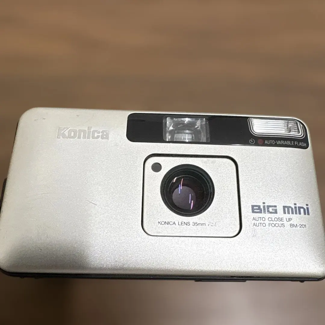 2026年最新】konica bm-201の人気アイテム - メルカリ