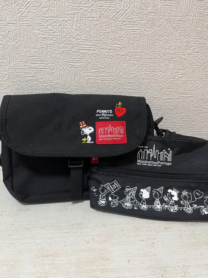 2026年最新】マンハッタンポーテージ スヌーピー 70の人気アイテム
