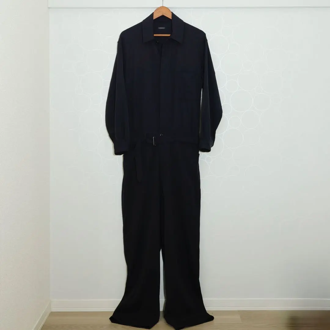 2026年最新】comoli ウールギャバオールインワンの人気アイテム - メルカリ