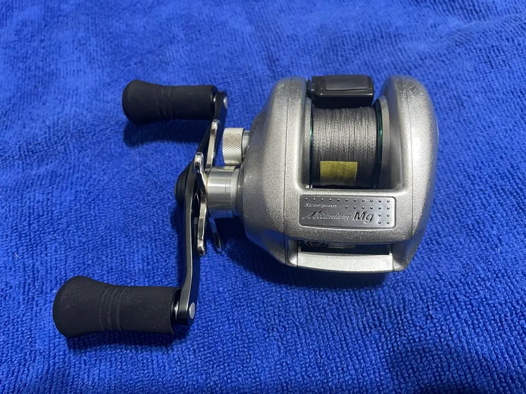 2026年最新】97 スコーピオンの人気アイテム - メルカリ