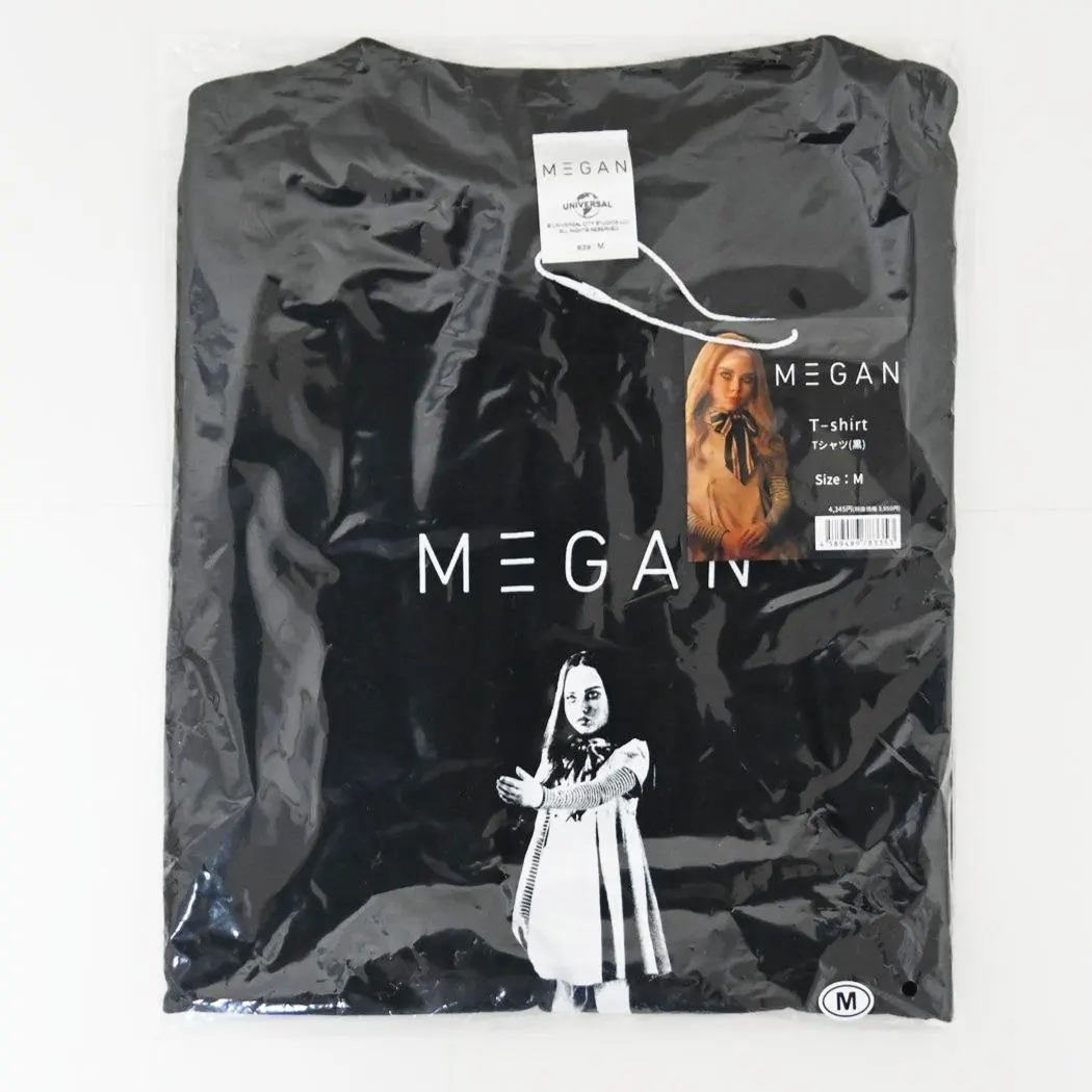 2026年最新】ミーガン tシャツの人気アイテム - メルカリ