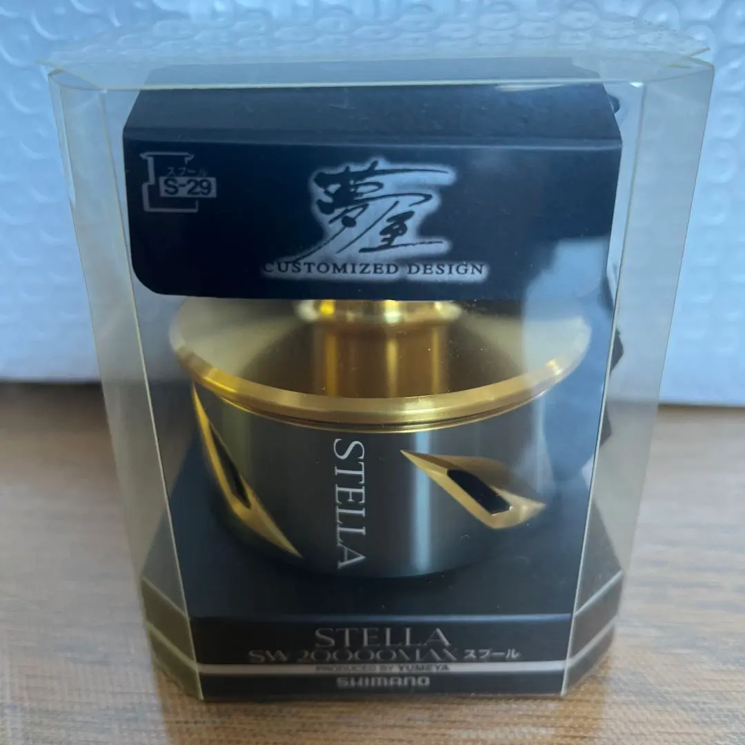 2026年最新】ステラ20000maxスプールの人気アイテム - メルカリ