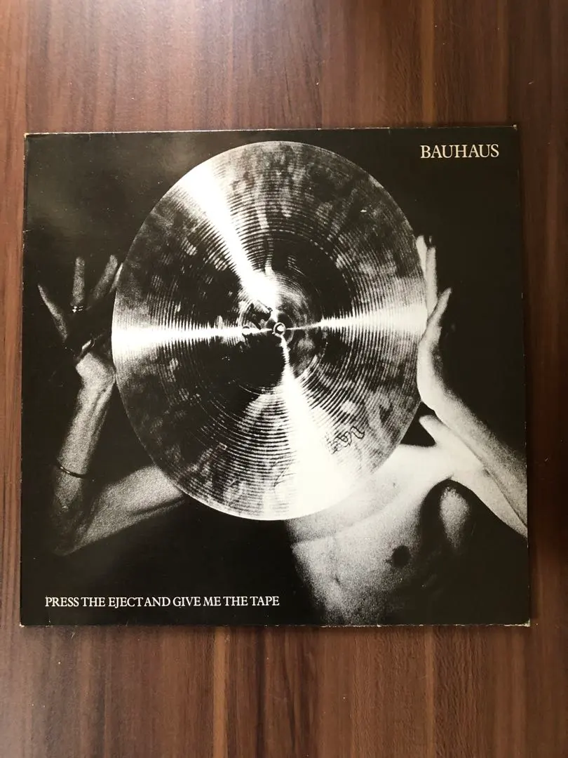 2026年最新】bauhaus レコードの人気アイテム - メルカリ