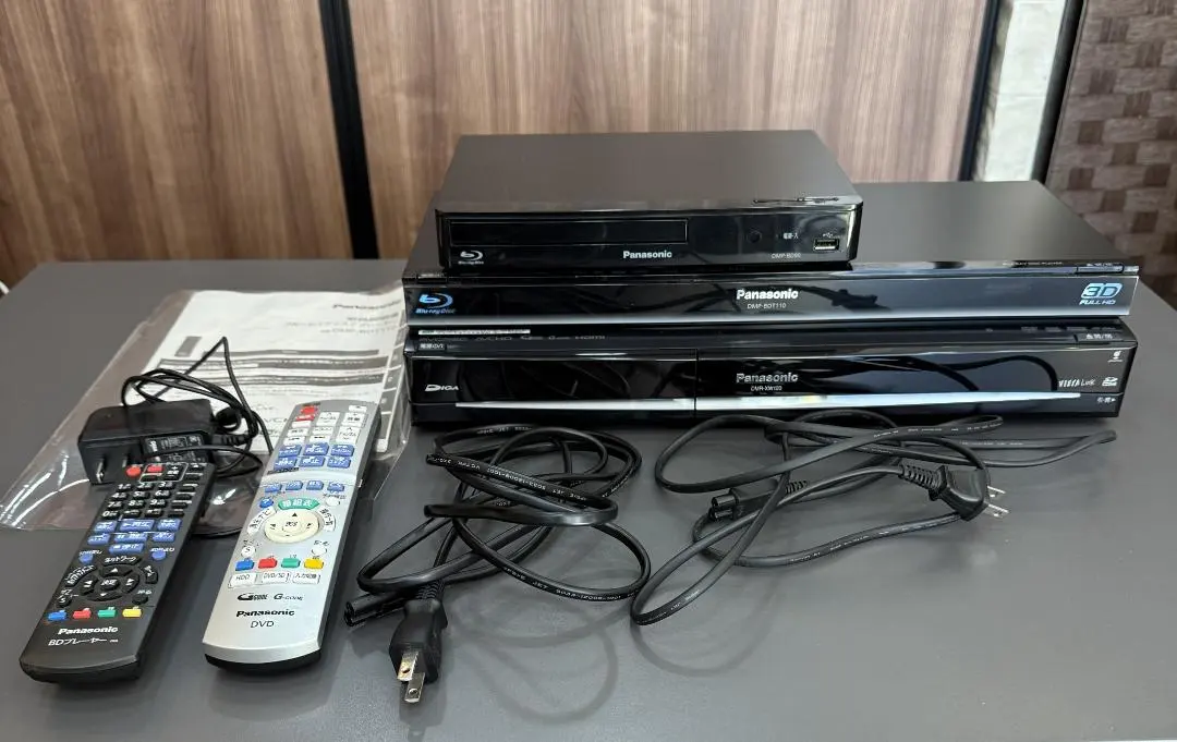 2026年最新】dmp-bdt110の人気アイテム - メルカリ