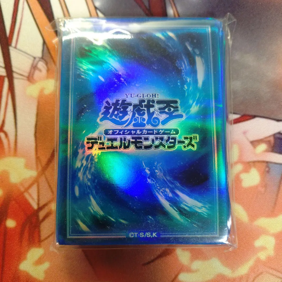 2026年最新】デュエリストカードプロテクター 六属性セットの人気