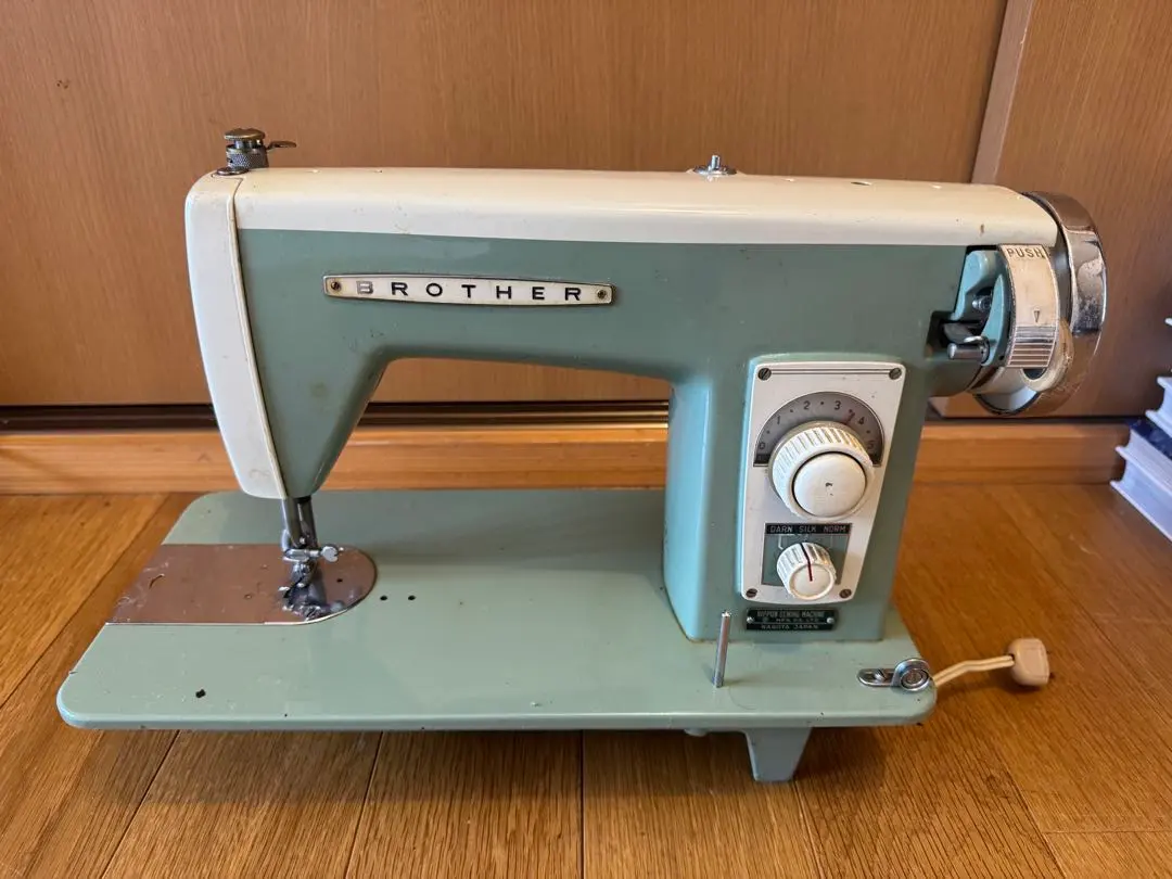 2026年最新】ブラザーミシン昭和の人気アイテム - メルカリ